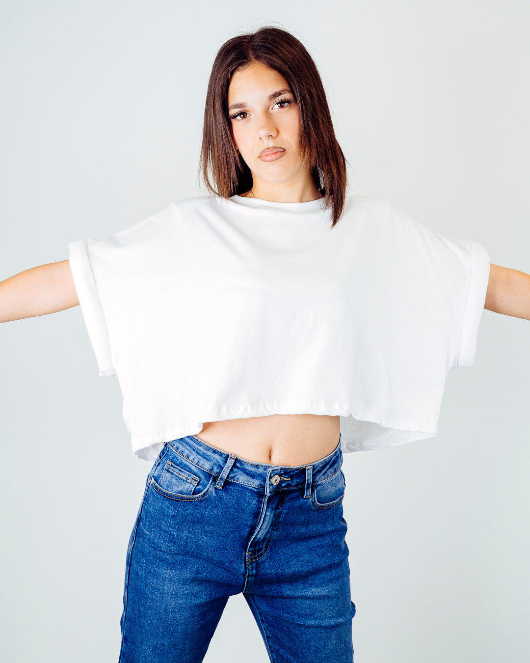 T-shirt CHIARA