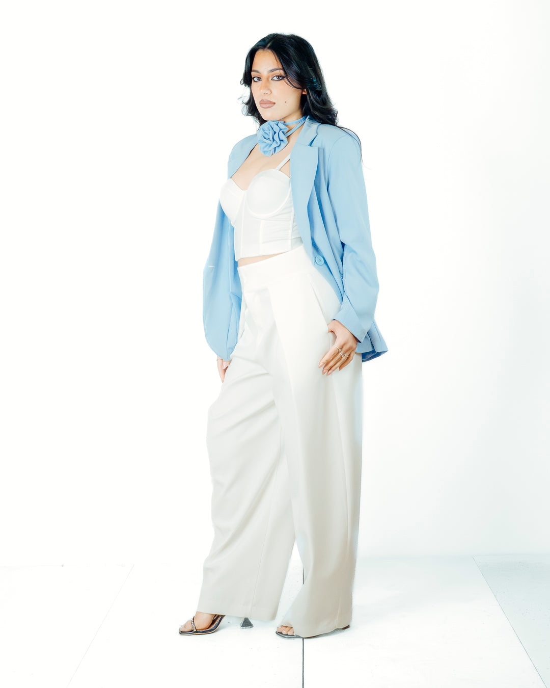 Blazer MARGHERITA