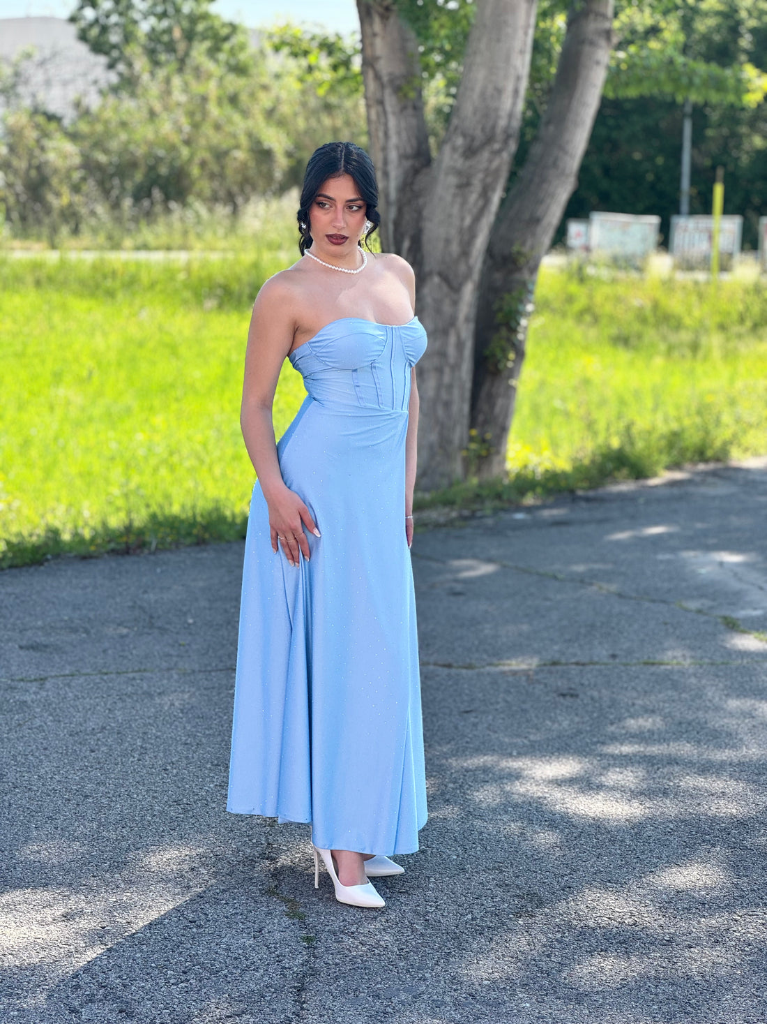 Abito CINDERELLA