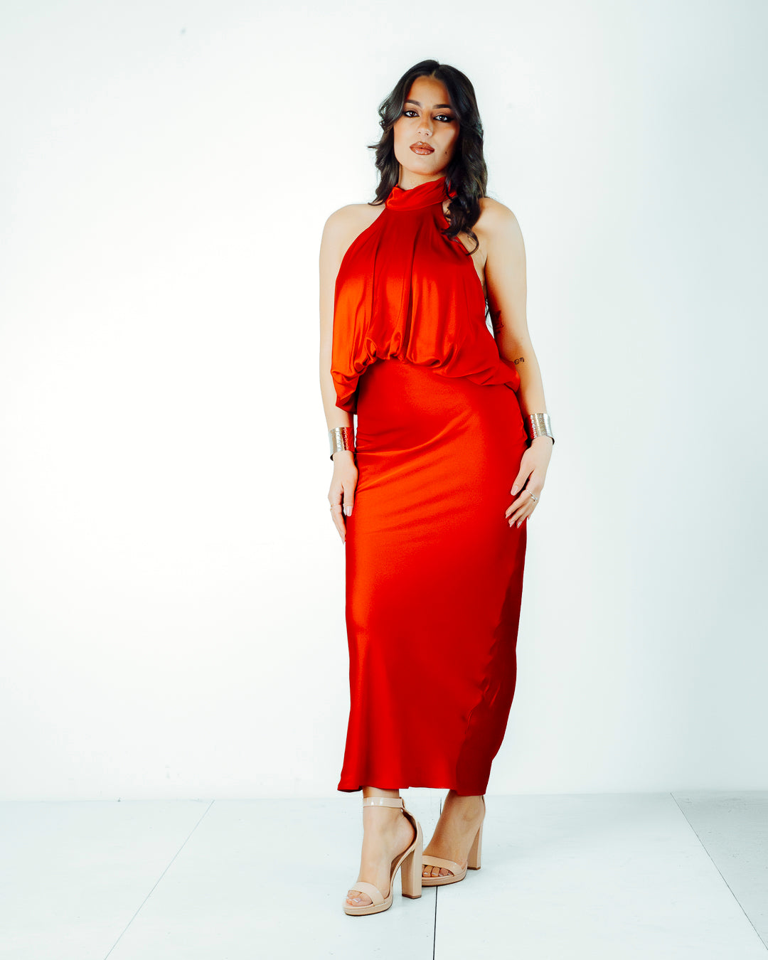 Abito DONNA by LUMINA