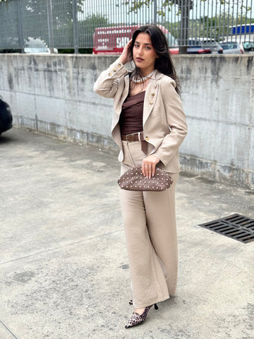 Tailleur VIC