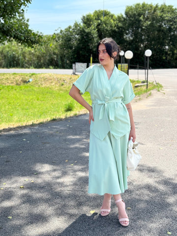 Kimono MINT