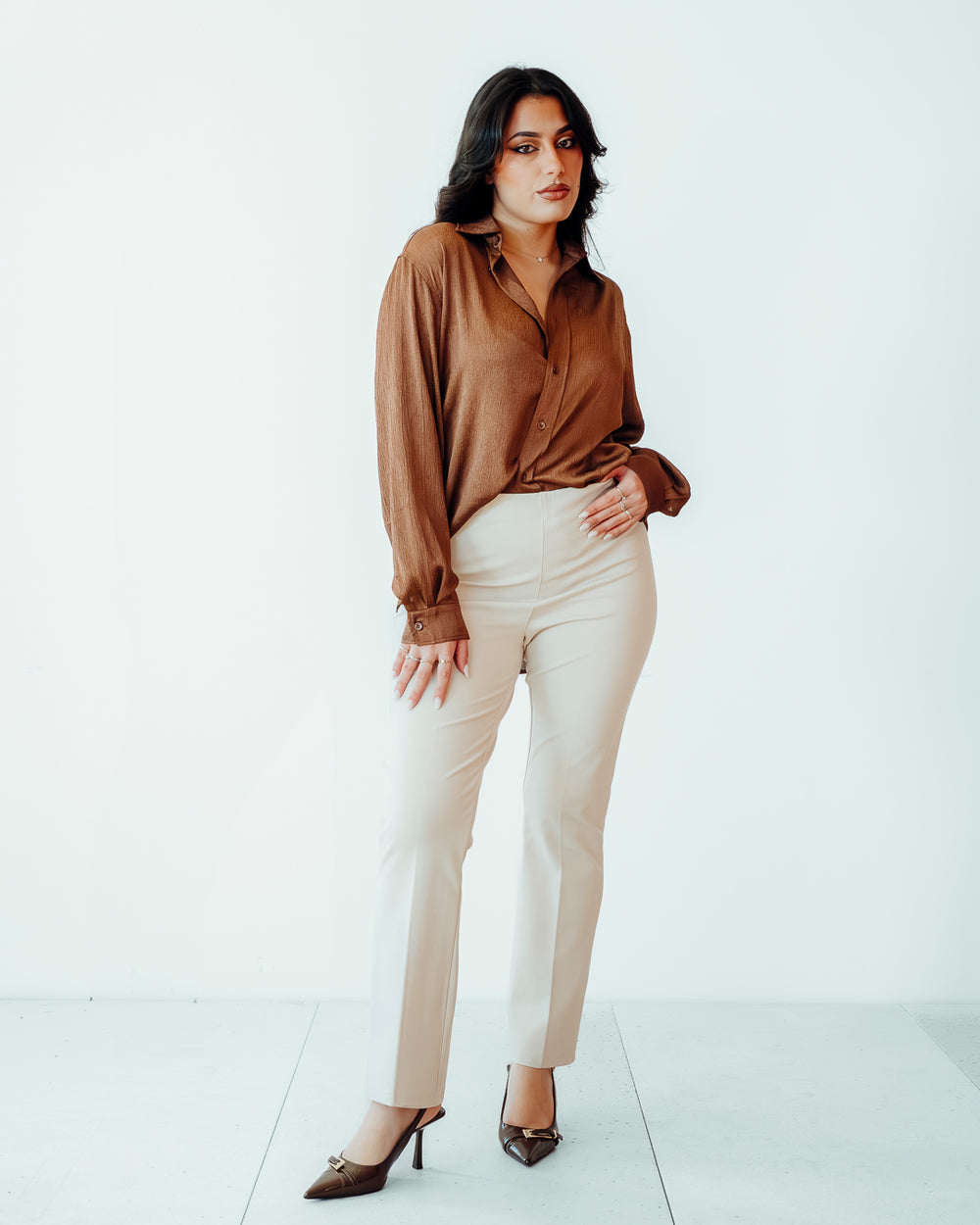 Camicia CHOCO