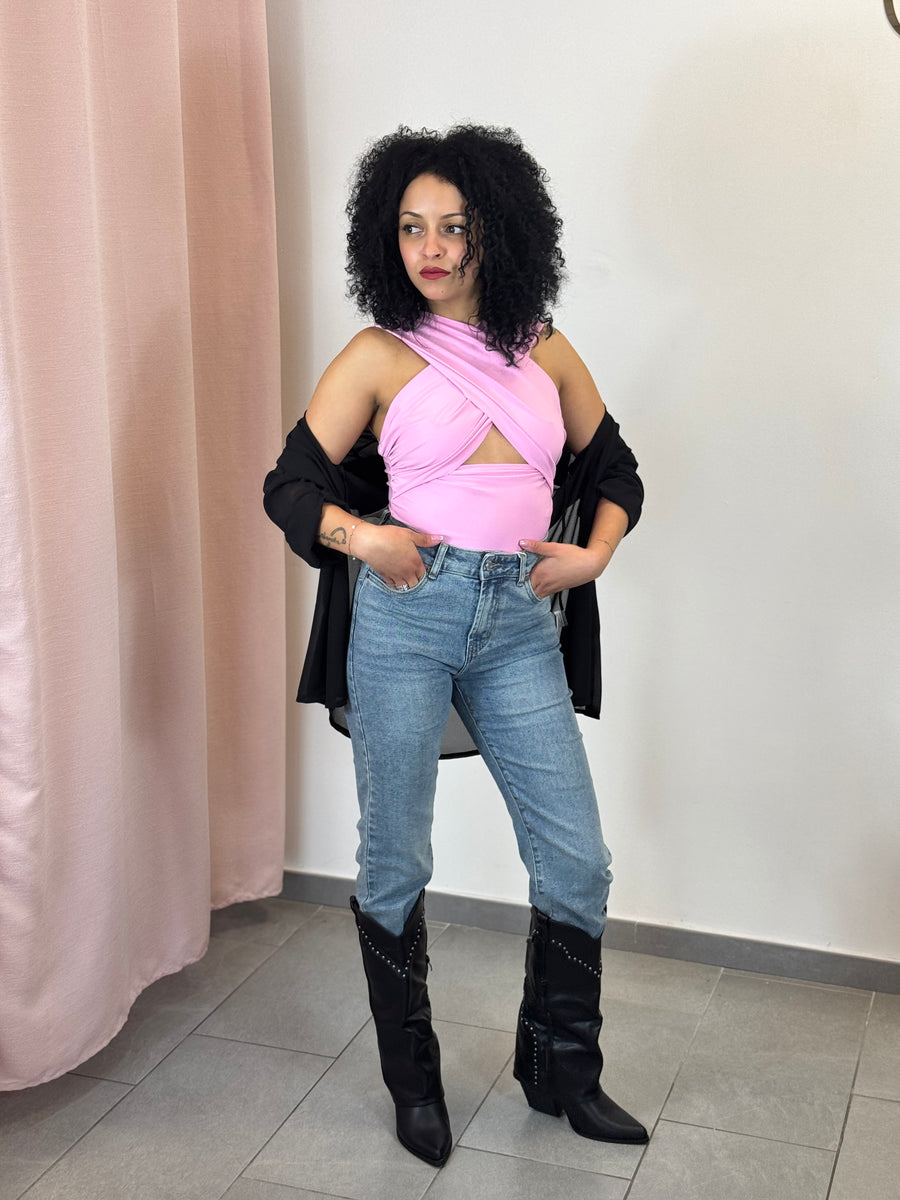 Body PINK
