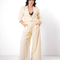 Tailleur LUNA