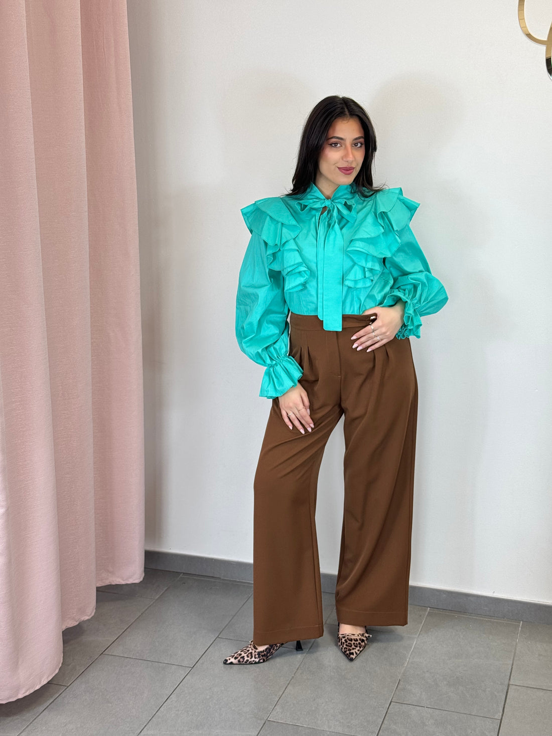 Pantalone DELIA
