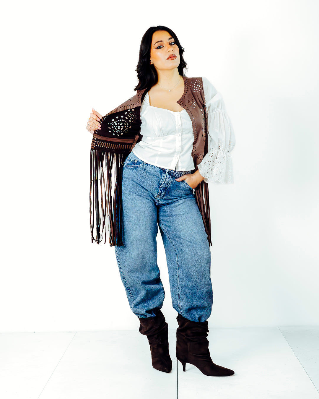 Gilet MAIRA