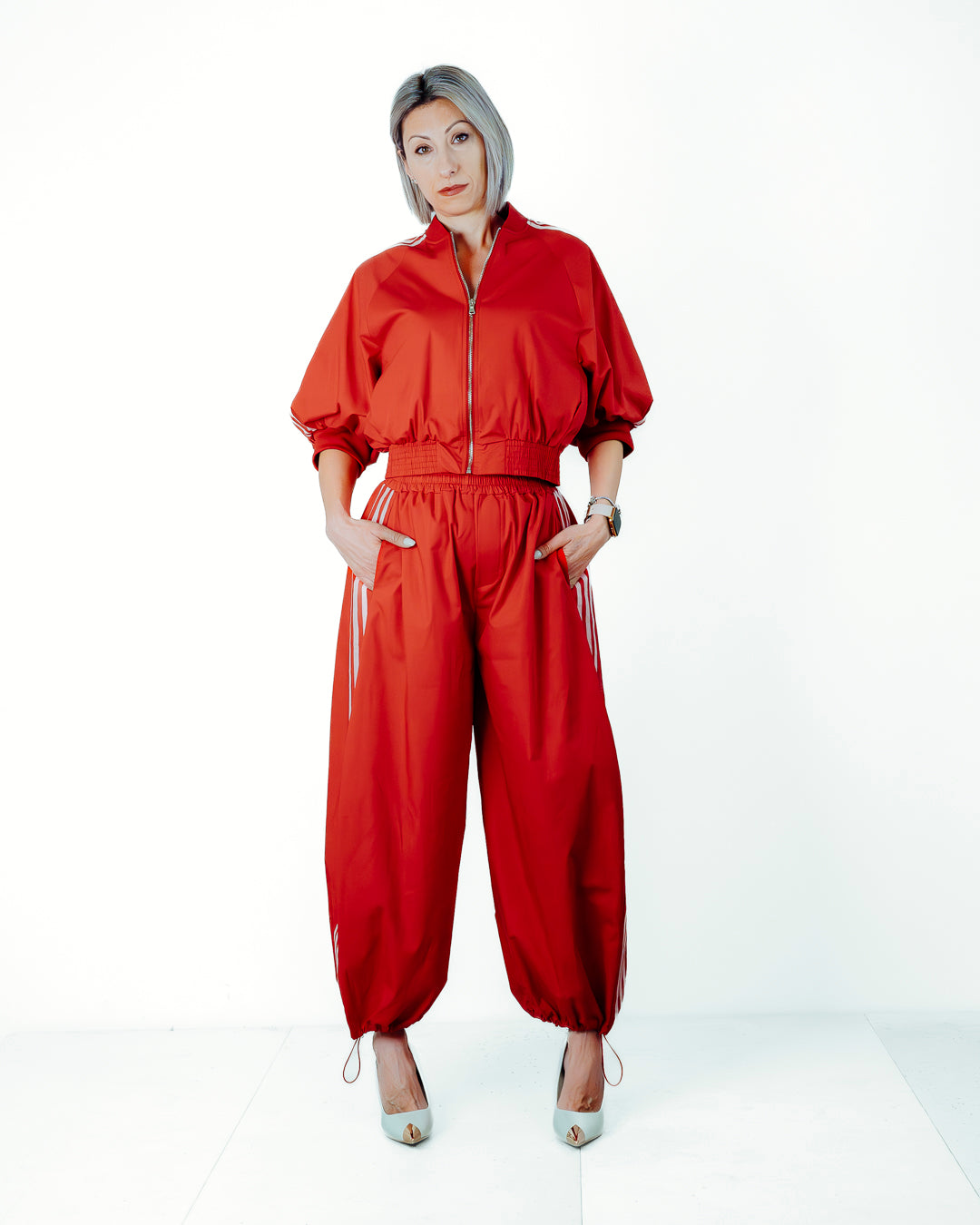 Pantalone LUIGIA by LUMINA