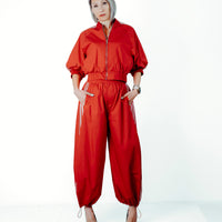 Pantalone LUIGIA by LUMINA