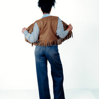 Gilet BRIANNA