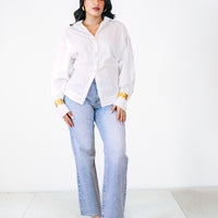 Camicia SVEVA bianca