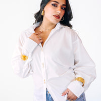 Camicia SVEVA bianca