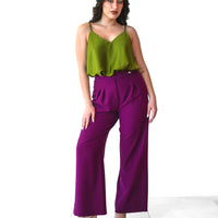 Pantalone DELIA