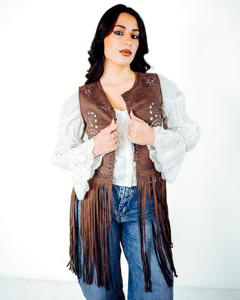Gilet MAIRA