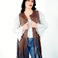 Gilet MAIRA