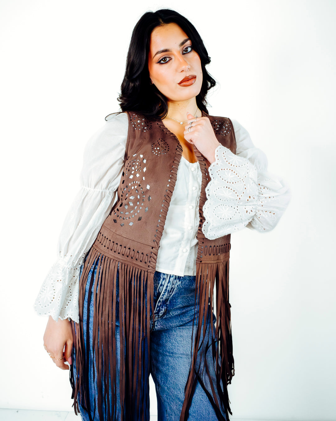 Gilet MAIRA