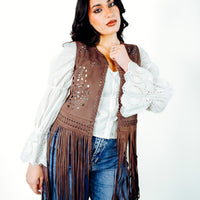 Gilet MAIRA