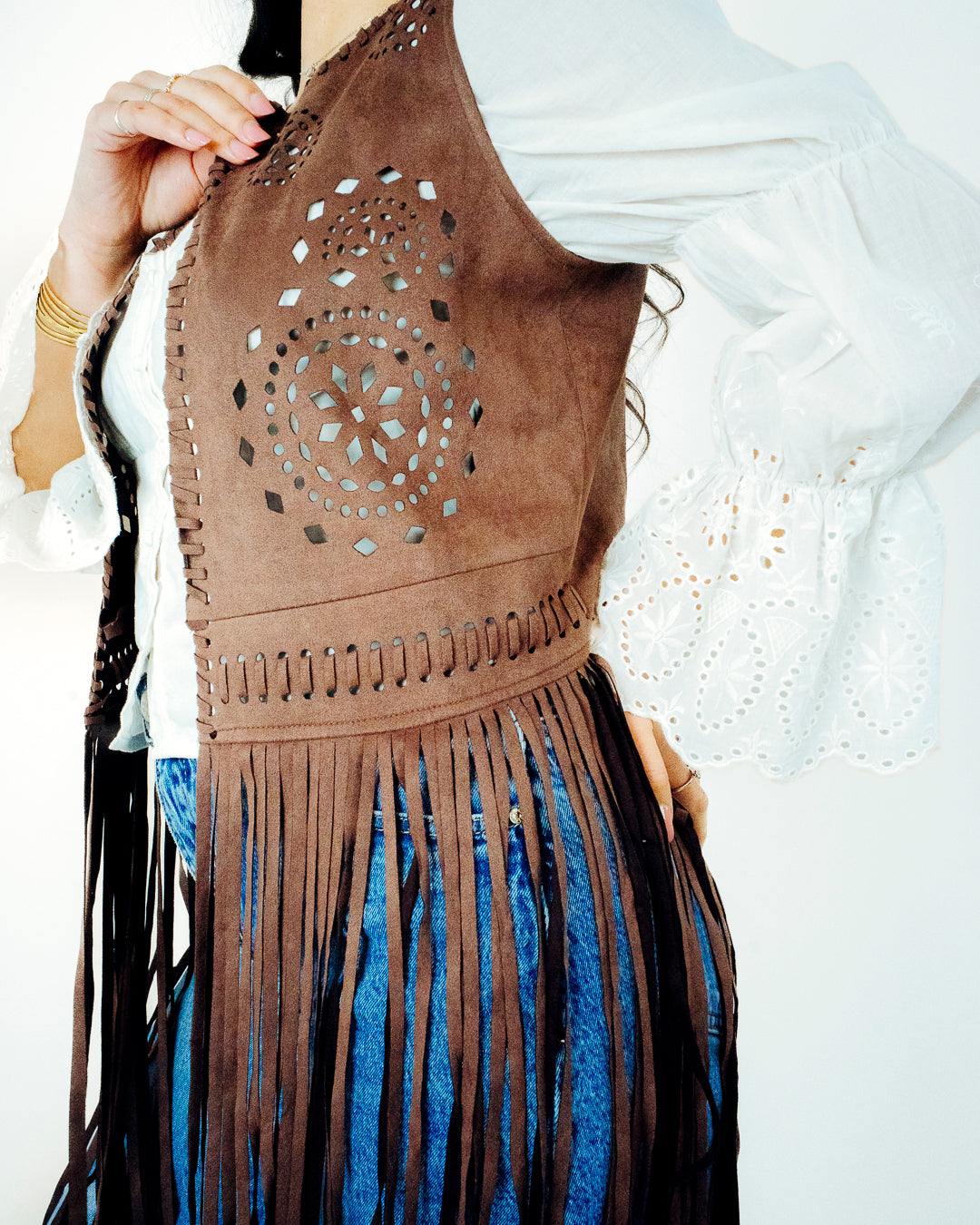 Gilet MAIRA