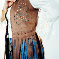 Gilet MAIRA
