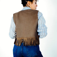 Gilet BRIANNA