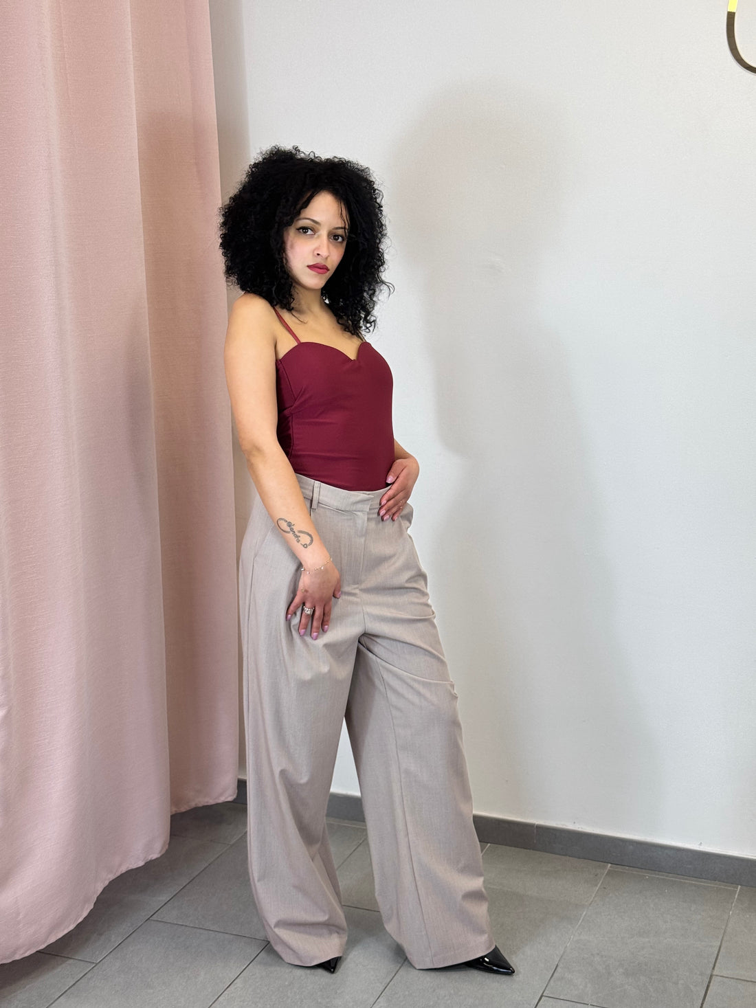 Body LOREN
