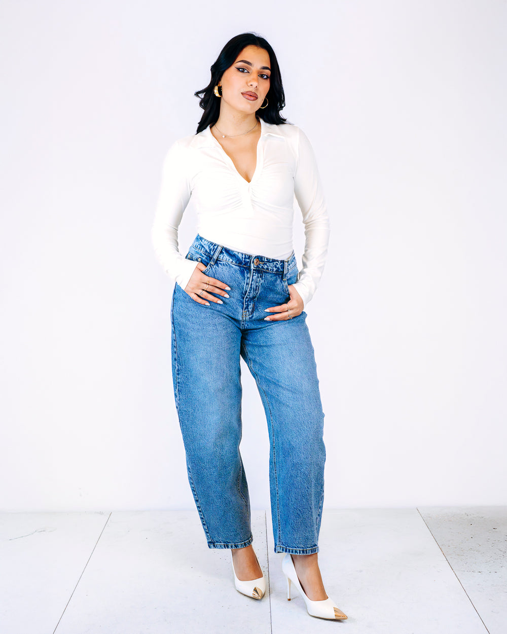 Jeans BALOON
