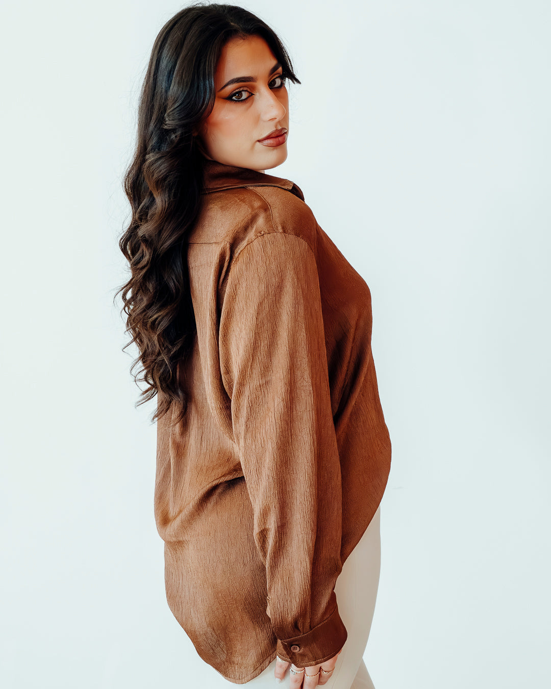 Camicia CHOCO