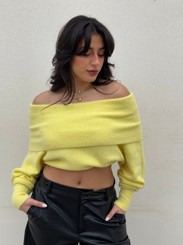 Pull LUMINA FASHION