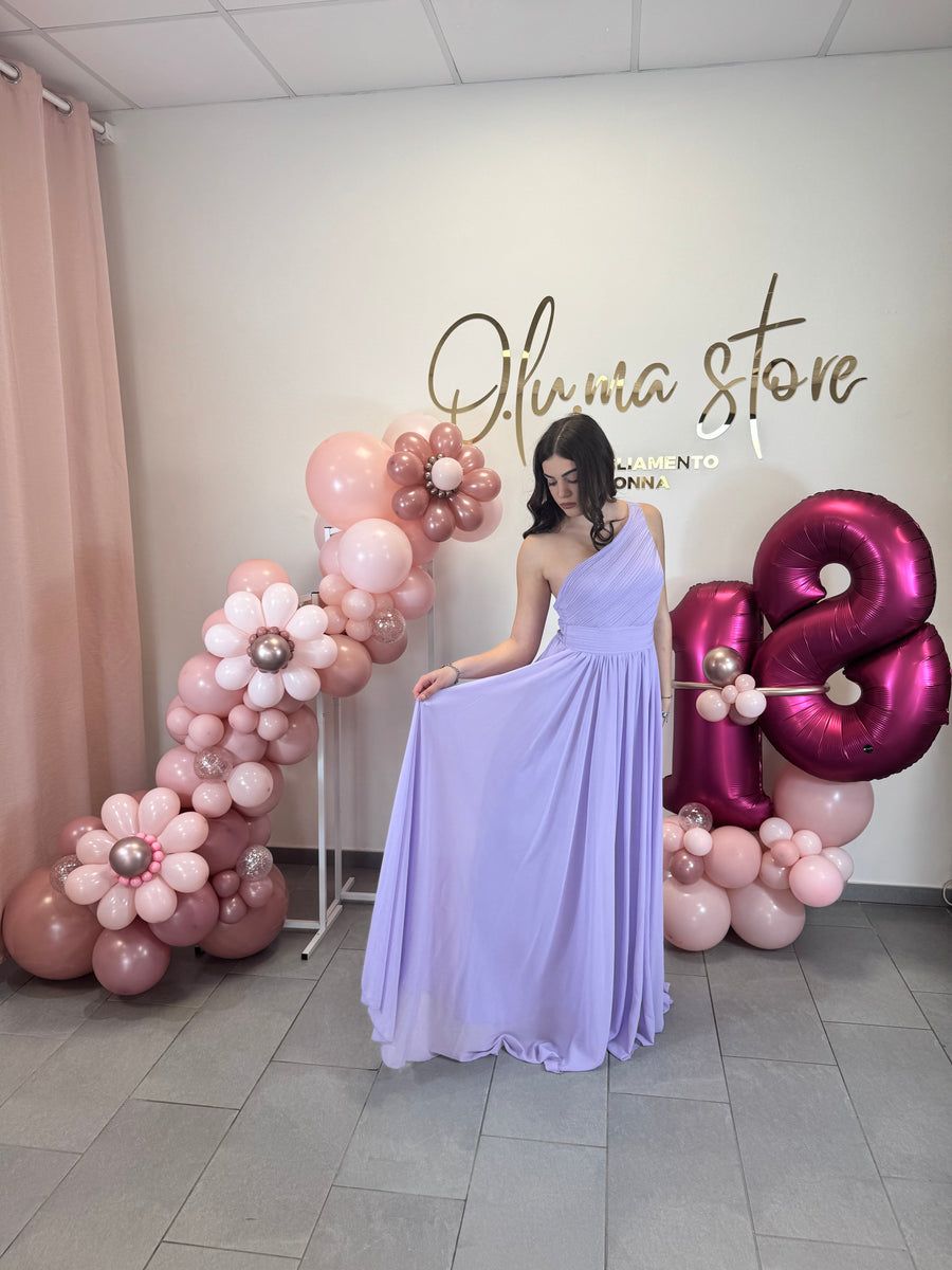 Abito LILLY