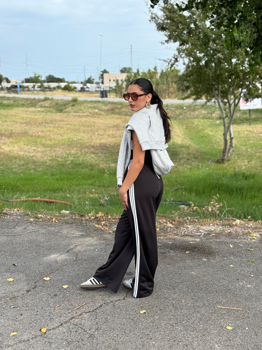 Pantalone tuta