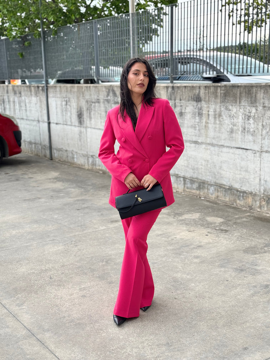 Tailleur CHERRY