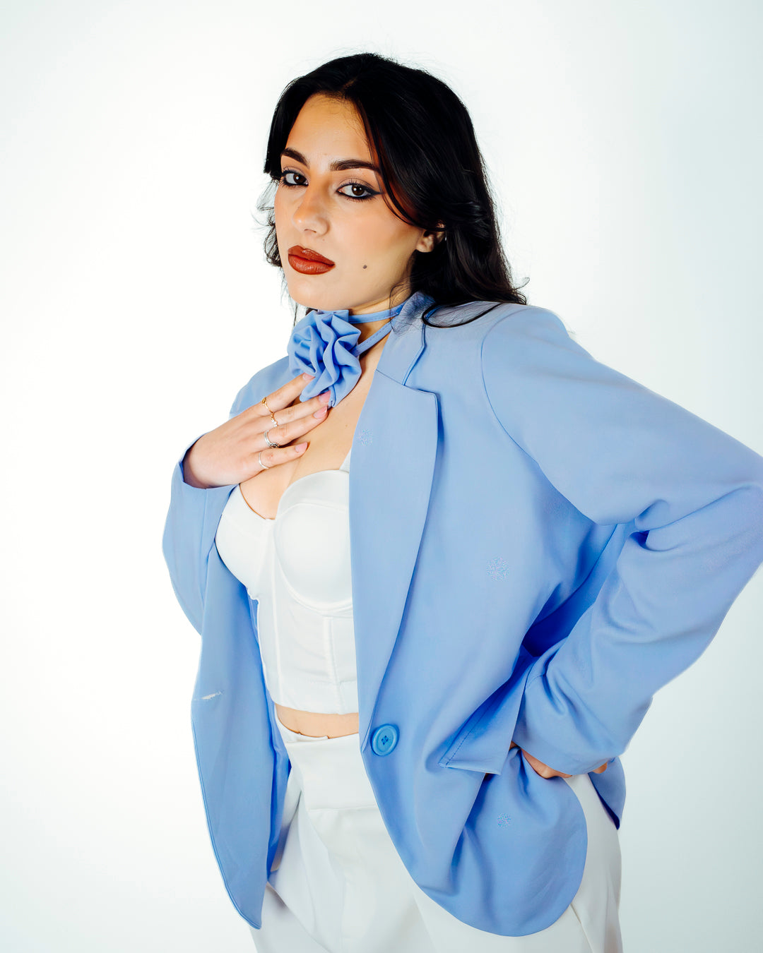 Blazer MARGHERITA