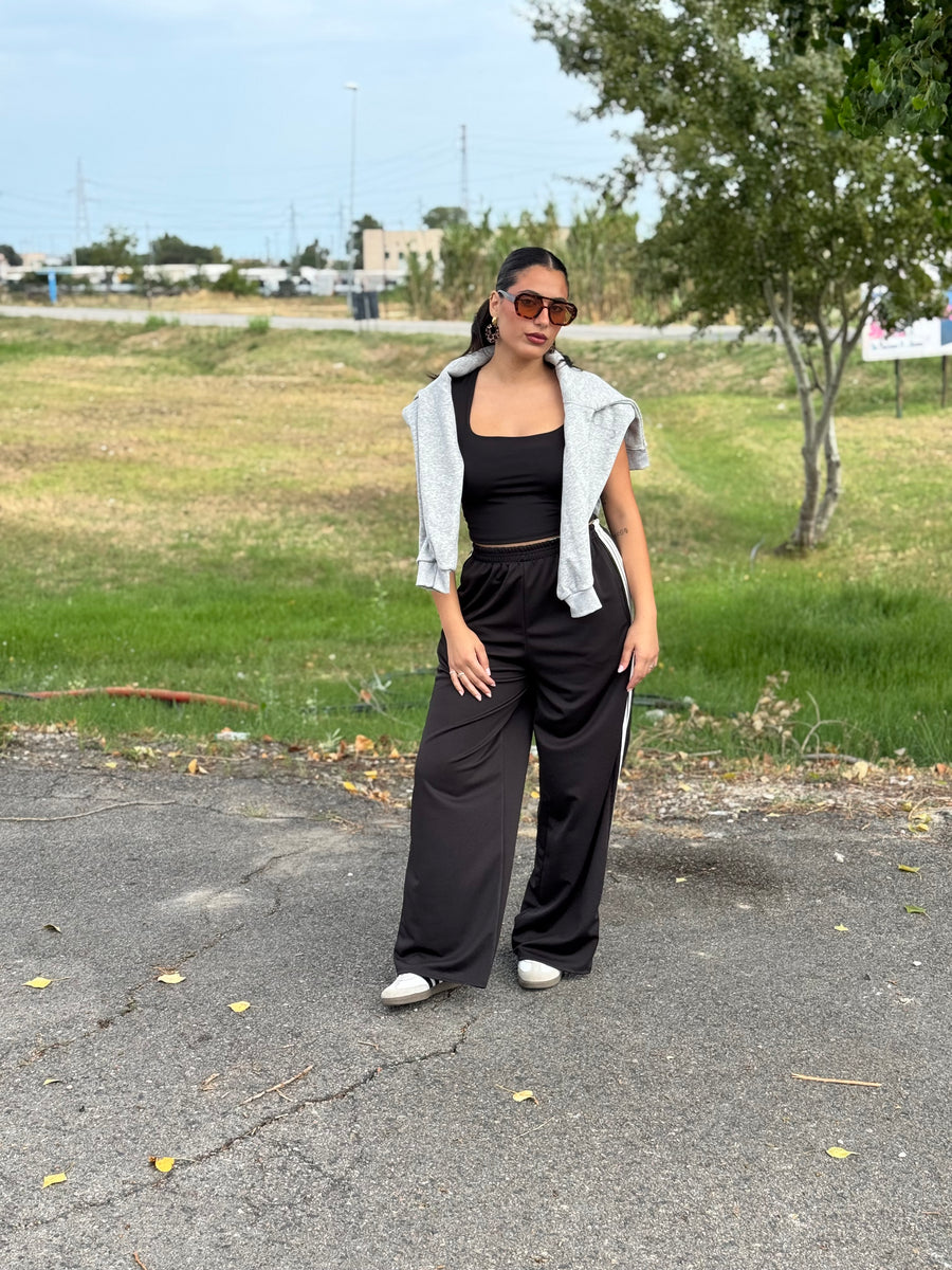 Pantalone tuta