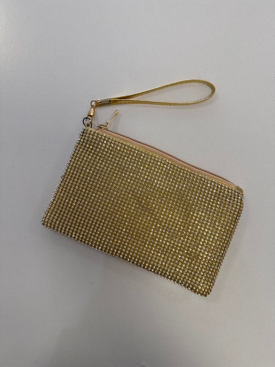 Pochette GOLD