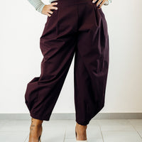 Pantalone baloon HARPER
