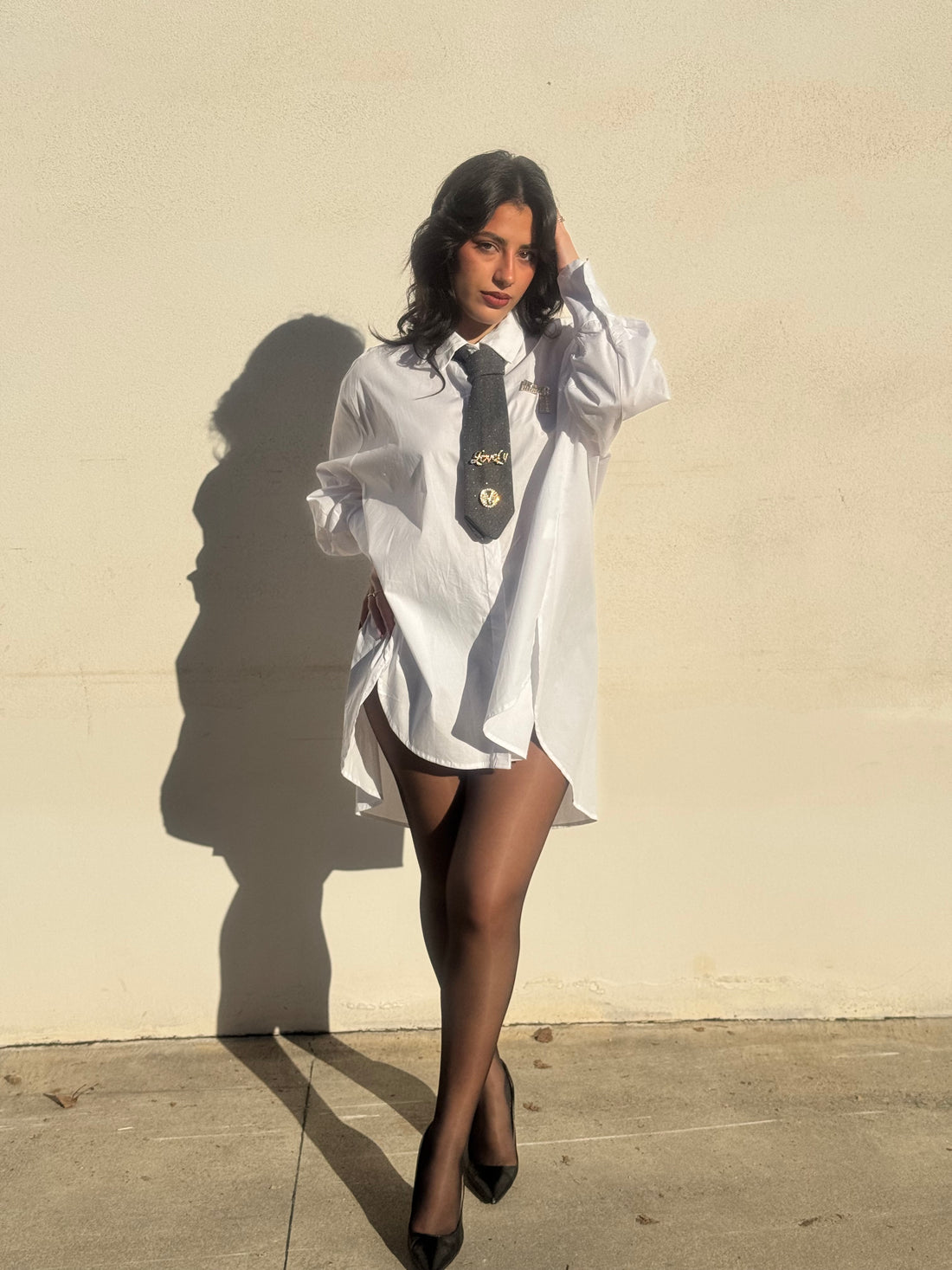 Camicia WOMEN