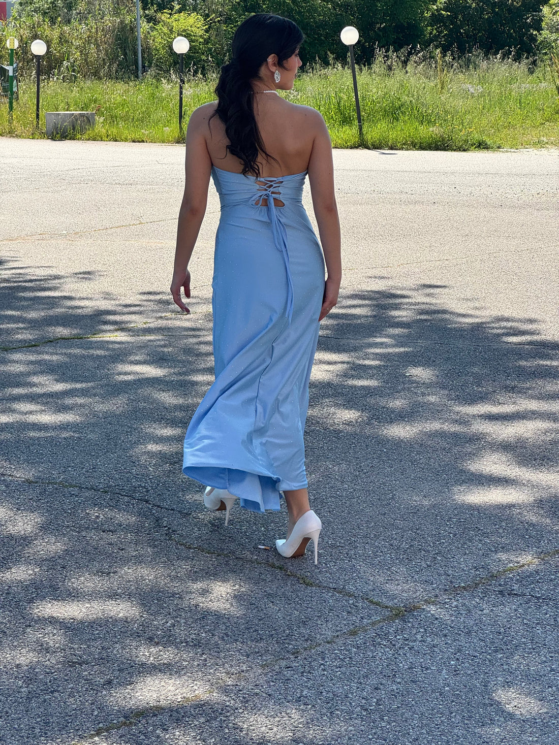 Abito CINDERELLA