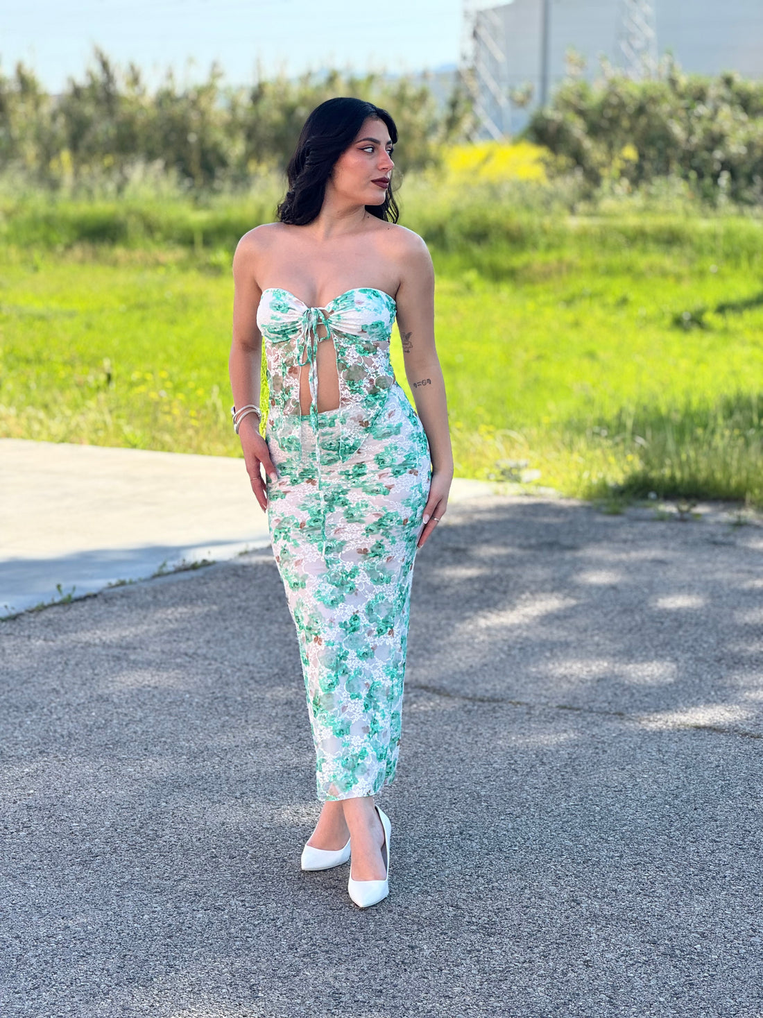 Coordinato BUTTERFLY