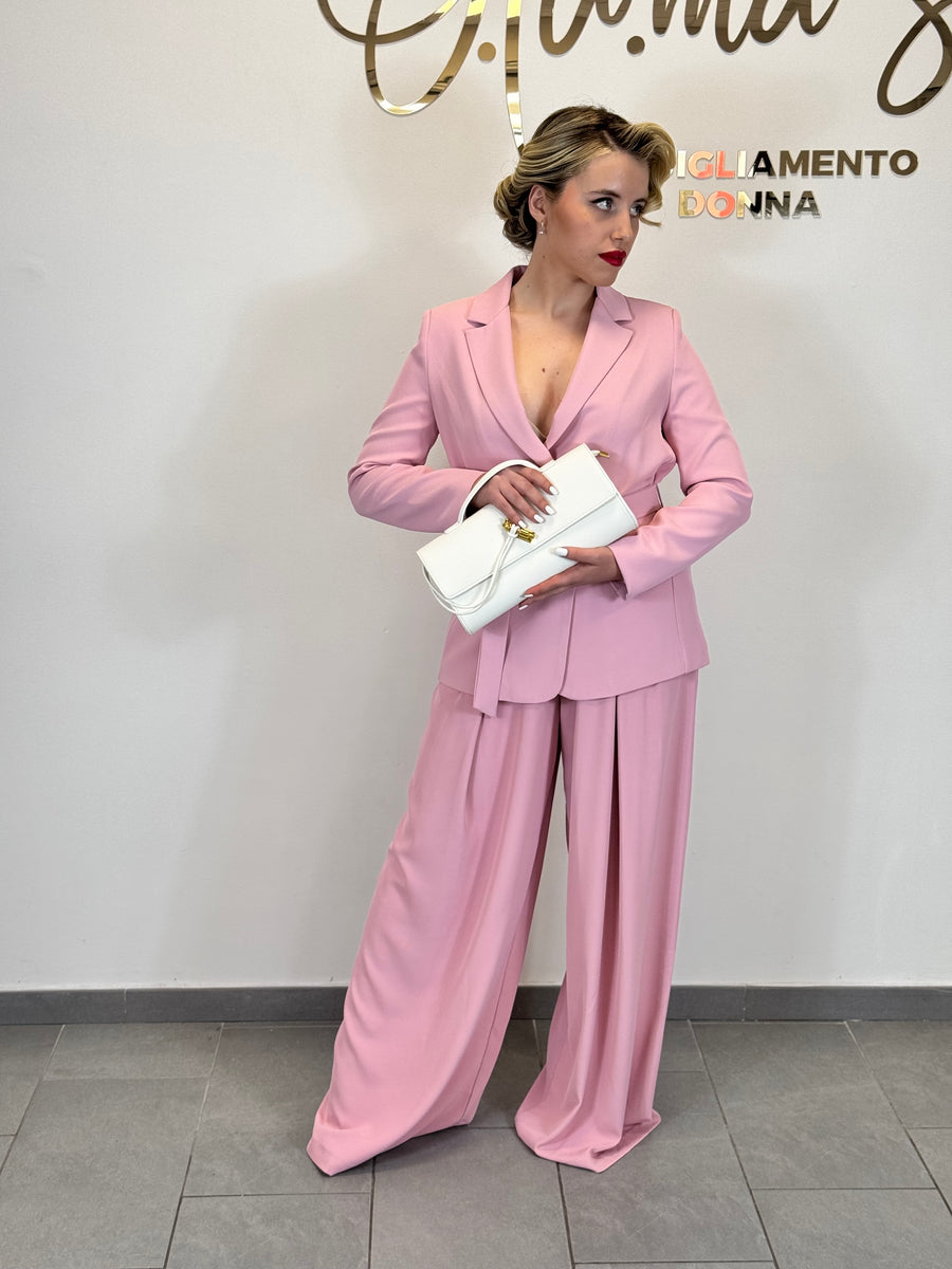 Tailleur LUMINA