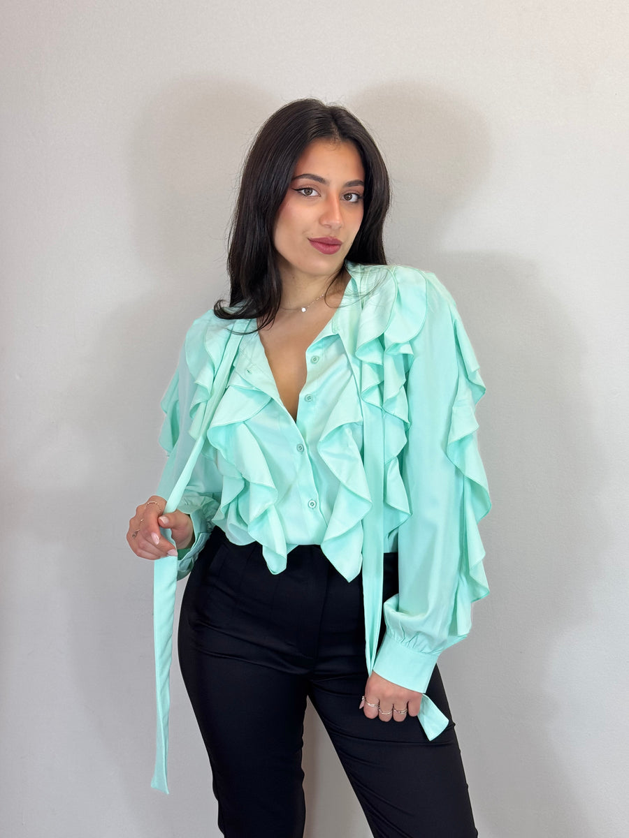 Camicia JANE