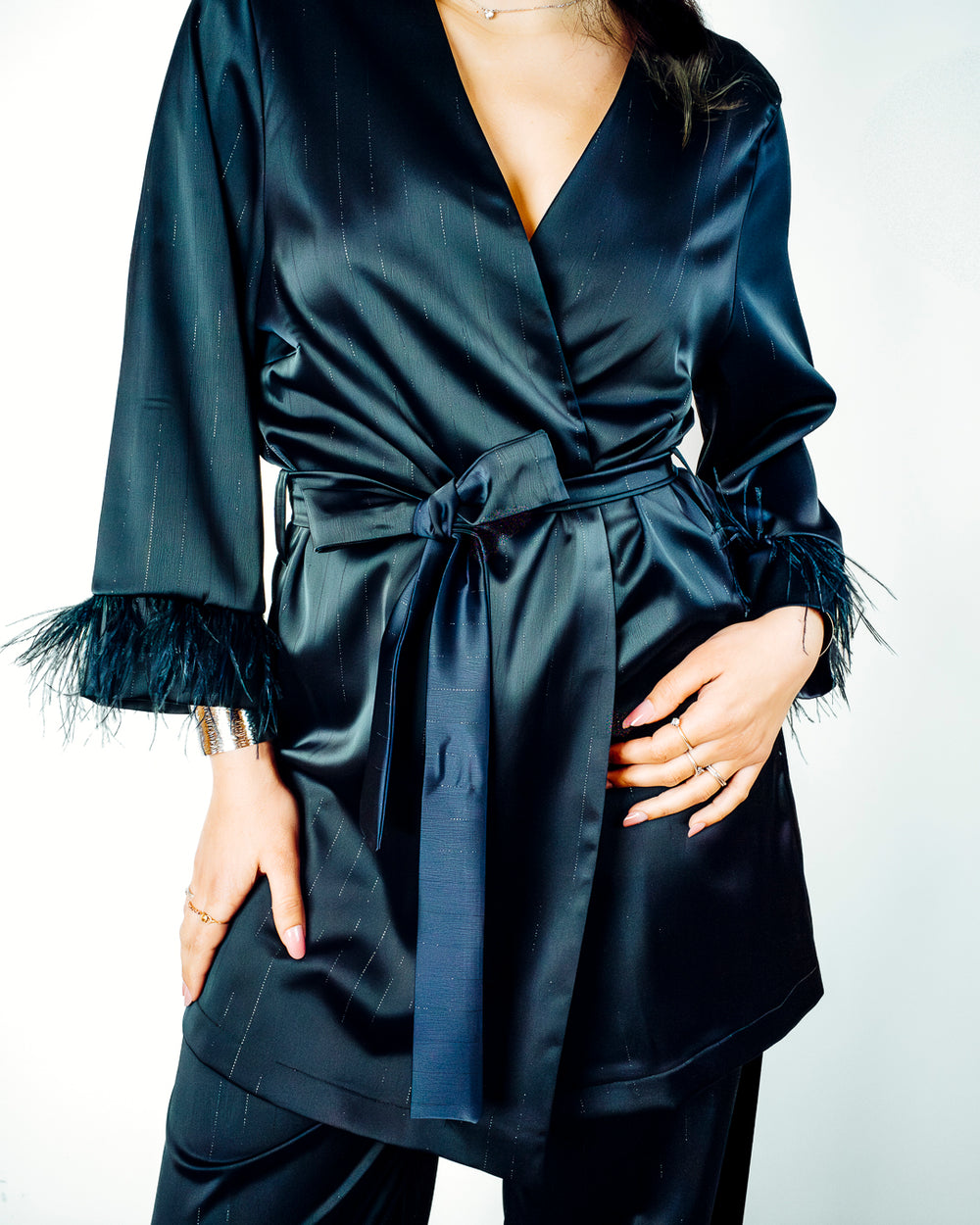 Tailleur VIRGINIA
