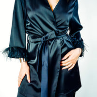 Tailleur VIRGINIA