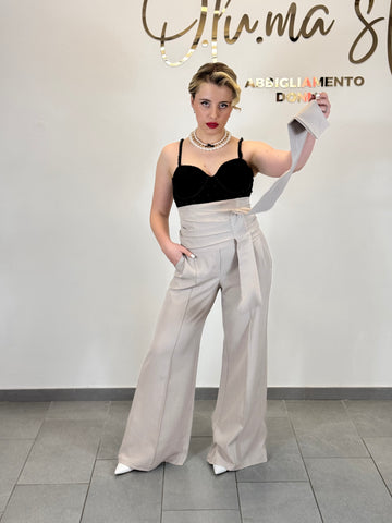 Pantaloni VICTORIA
