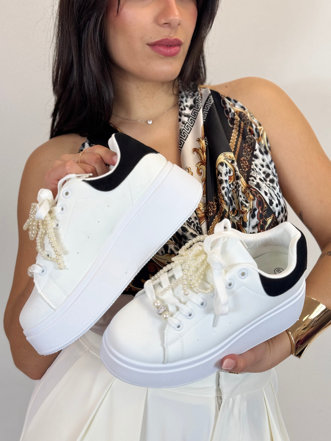 Sneaker PERLA