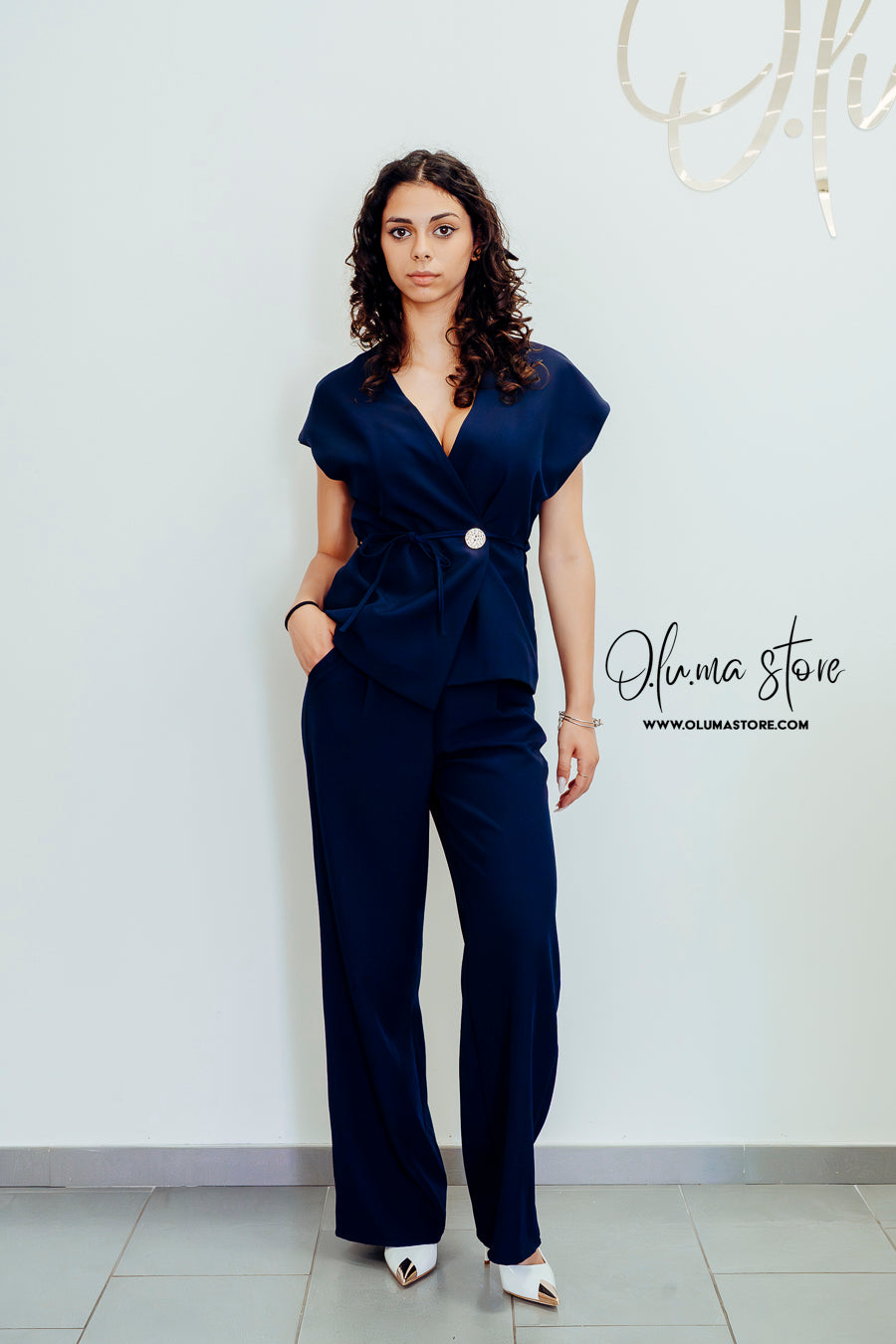 Coordinato DUAL MUSE