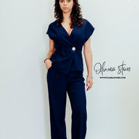 Coordinato DUAL MUSE