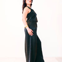 Coordinato YASNAY nero