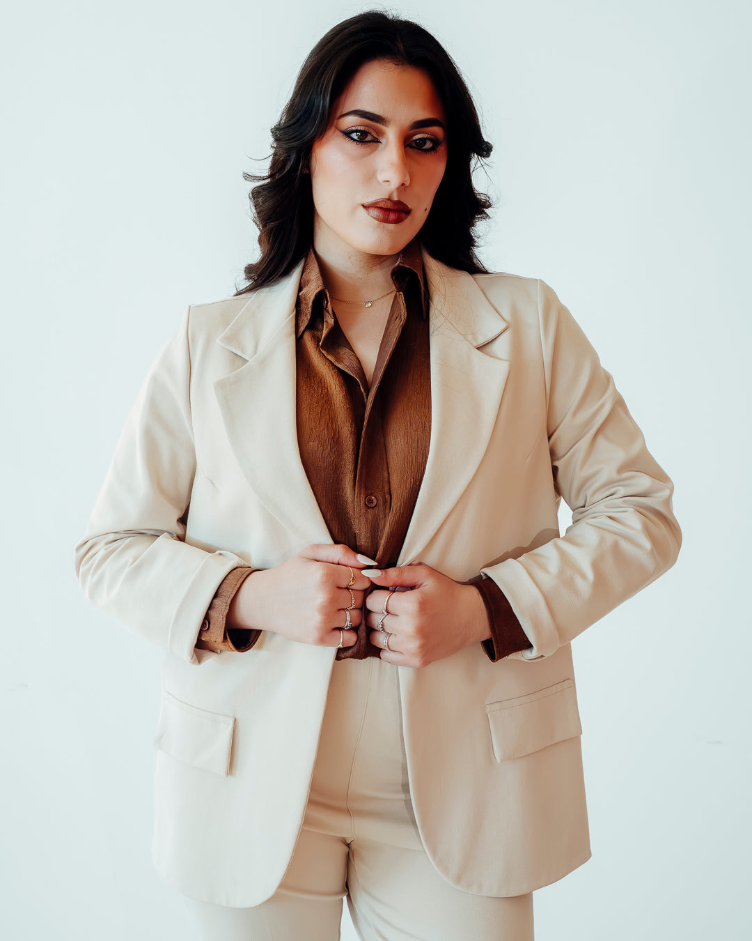 Tailleur VIRGINIA