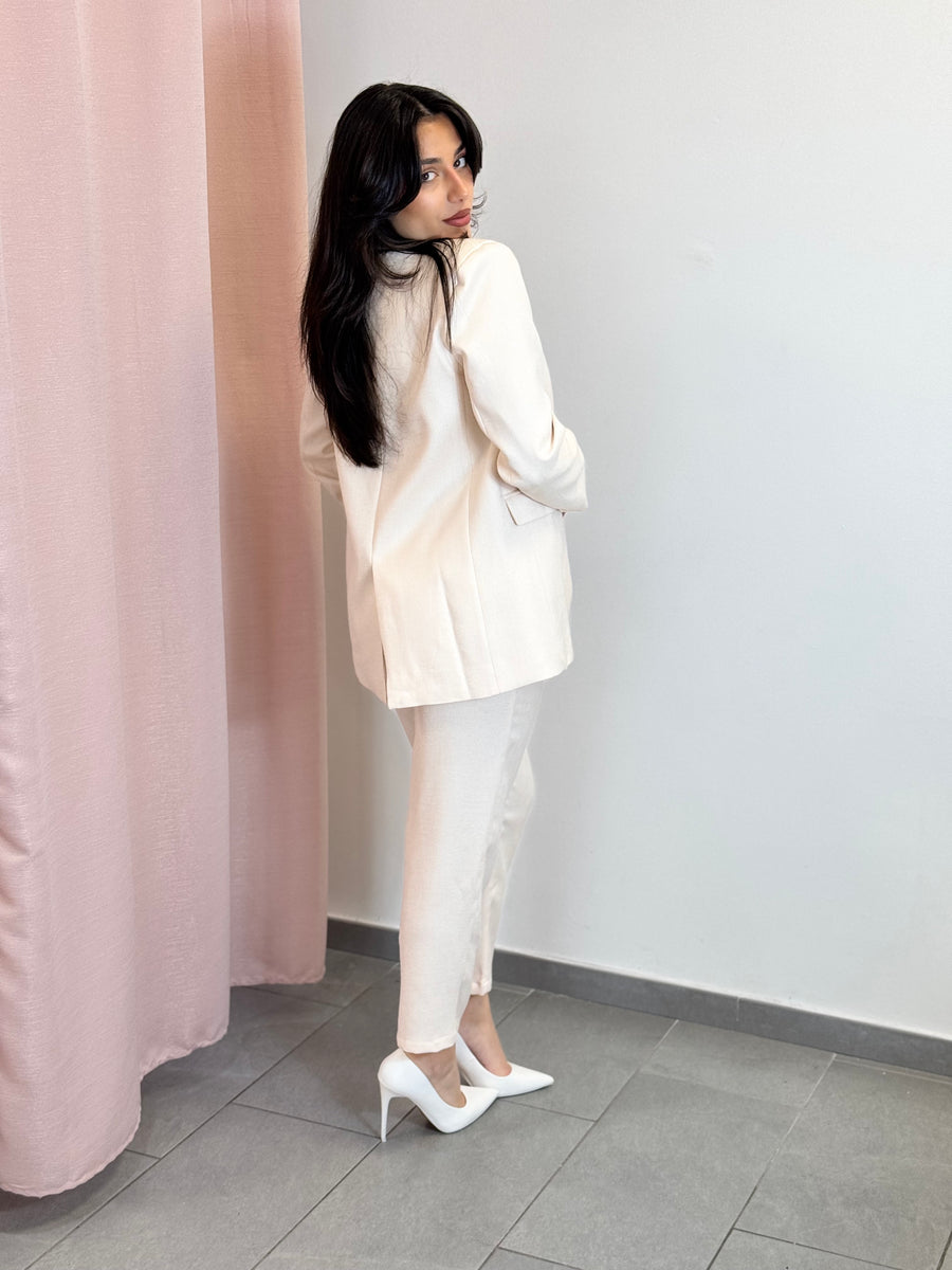 Blazer DOROTEA