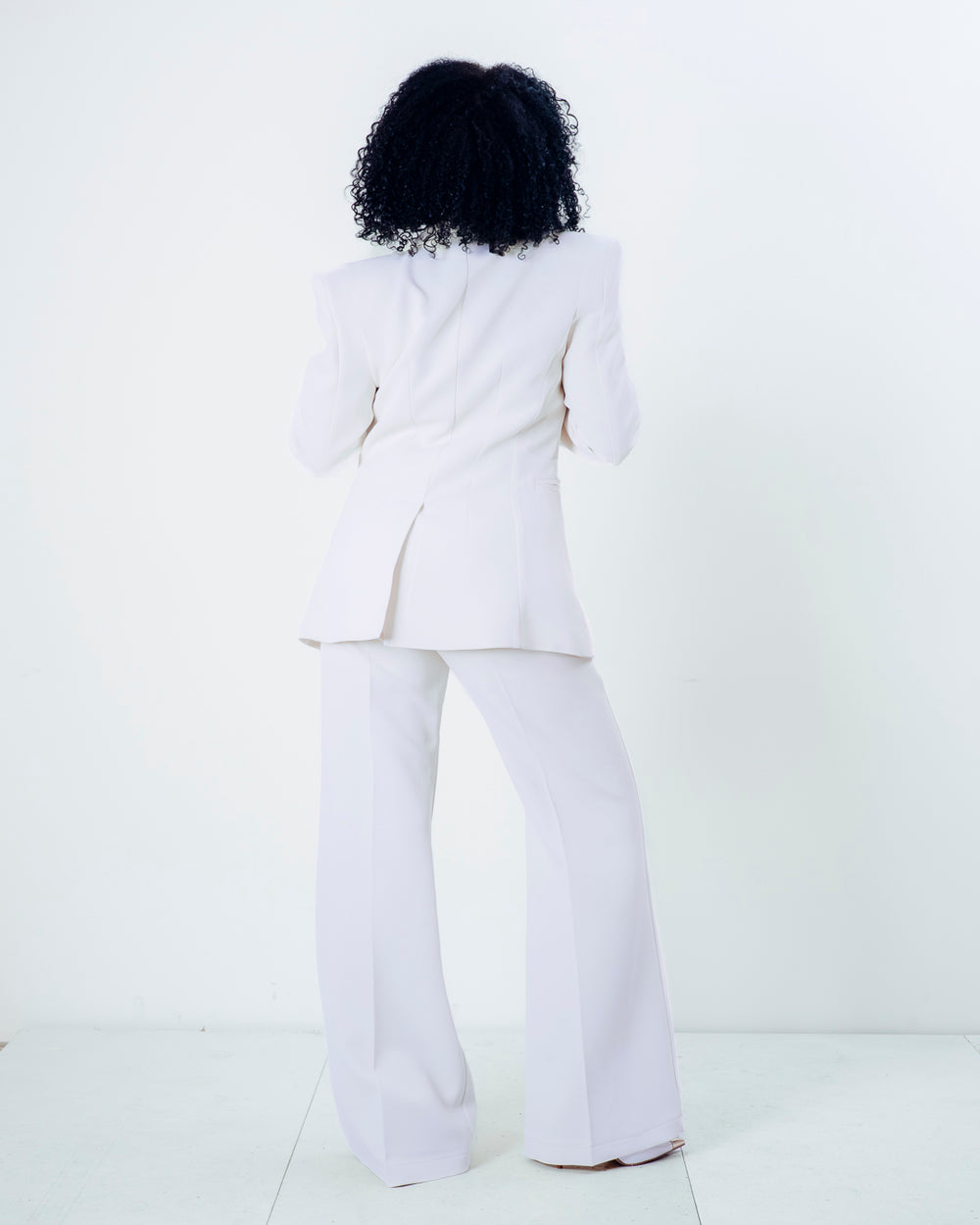 Tailleur avvitato LUMINA